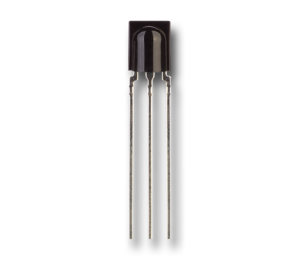 6*7mm 常规红外接收头